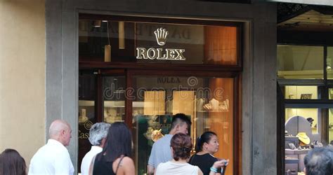 ilgioiello firenze rolex|rolex dealers in italy.